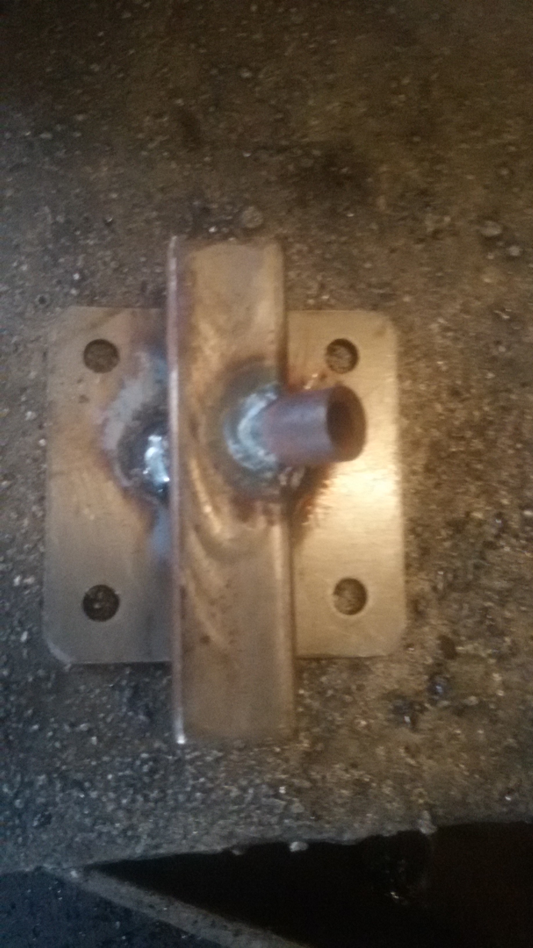 Hoofdsteun geleider, 15x15mm 888, zwart (inclusief sterknop) - Afbeelding 6